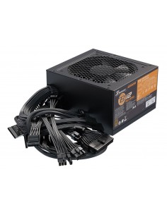 Захранване SEASONIC 850W Bronz